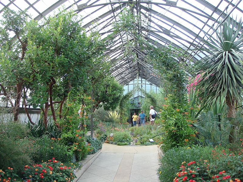 305 Longwood Gardens [2008 August 23].JPG - Longwood Gardens in Pennsylvania